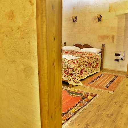 Uerguep Inn Cave Hotel 객실 사진