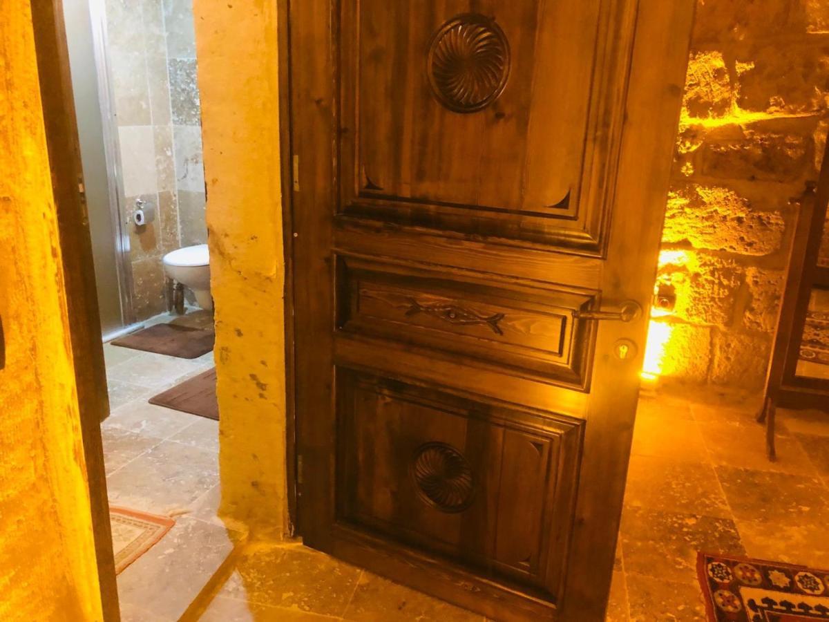 Uerguep Inn Cave Hotel 외부 사진