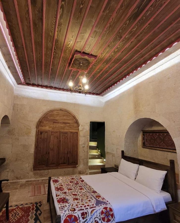 Uerguep Inn Cave Hotel 외부 사진