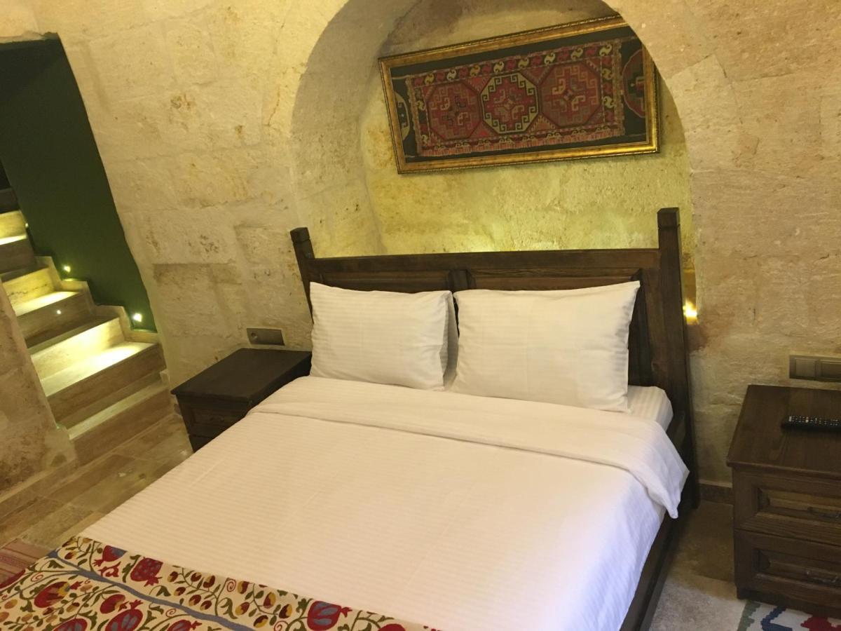 Uerguep Inn Cave Hotel 외부 사진