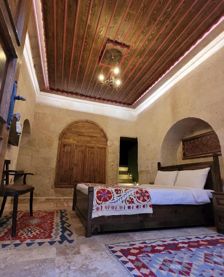Uerguep Inn Cave Hotel 외부 사진