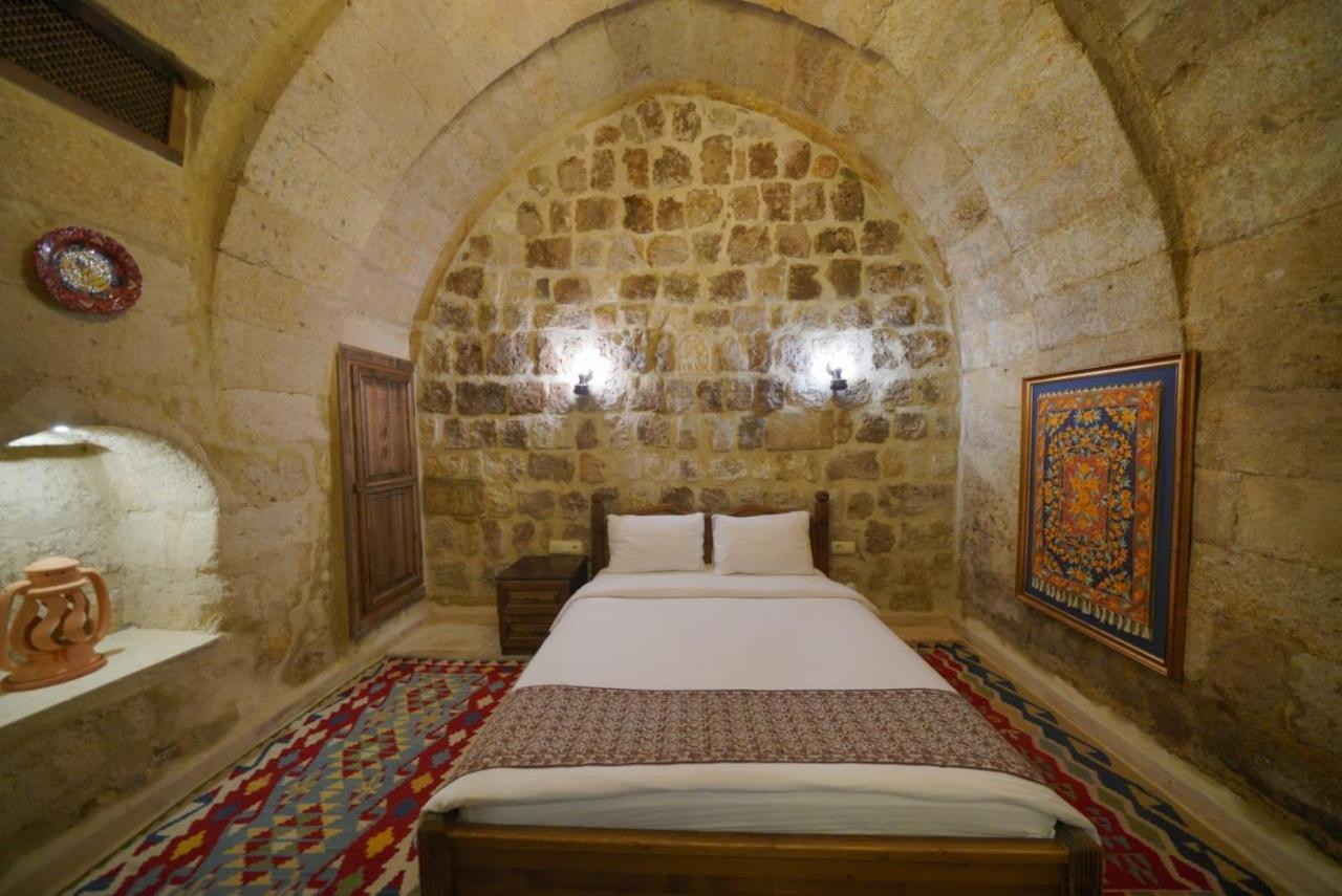 Uerguep Inn Cave Hotel 외부 사진