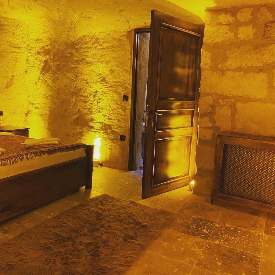 Uerguep Inn Cave Hotel 외부 사진