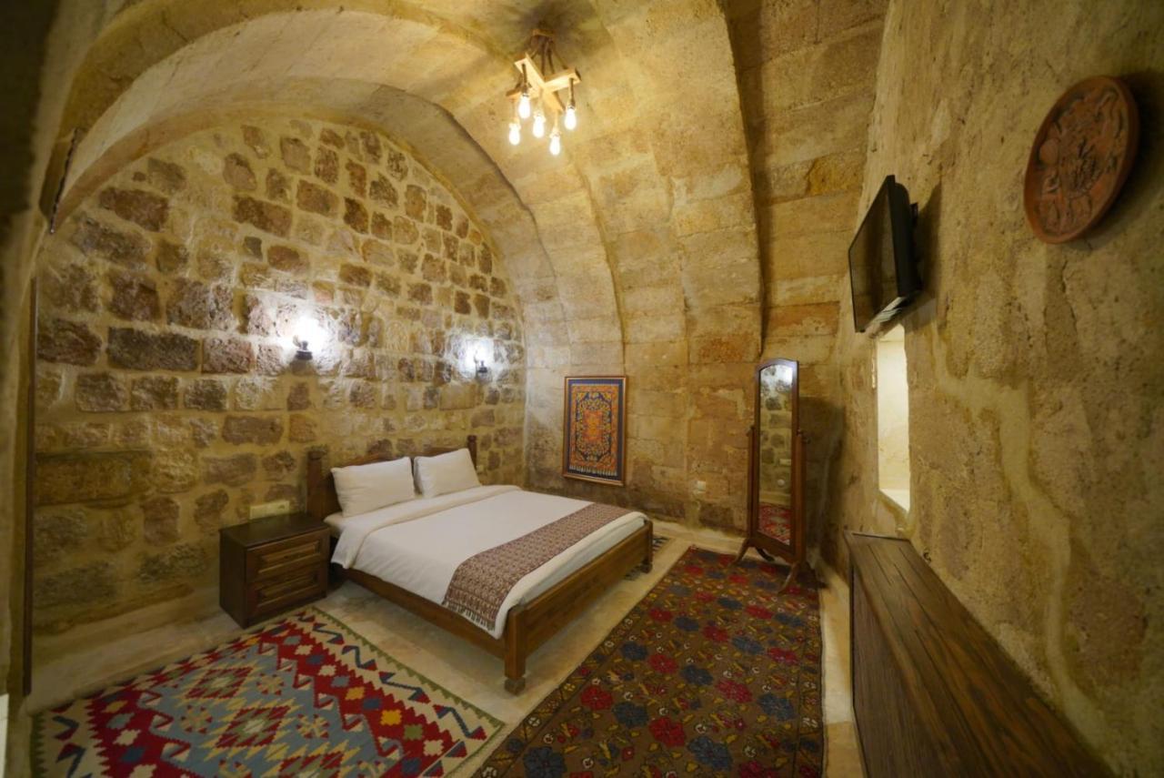 Uerguep Inn Cave Hotel 외부 사진