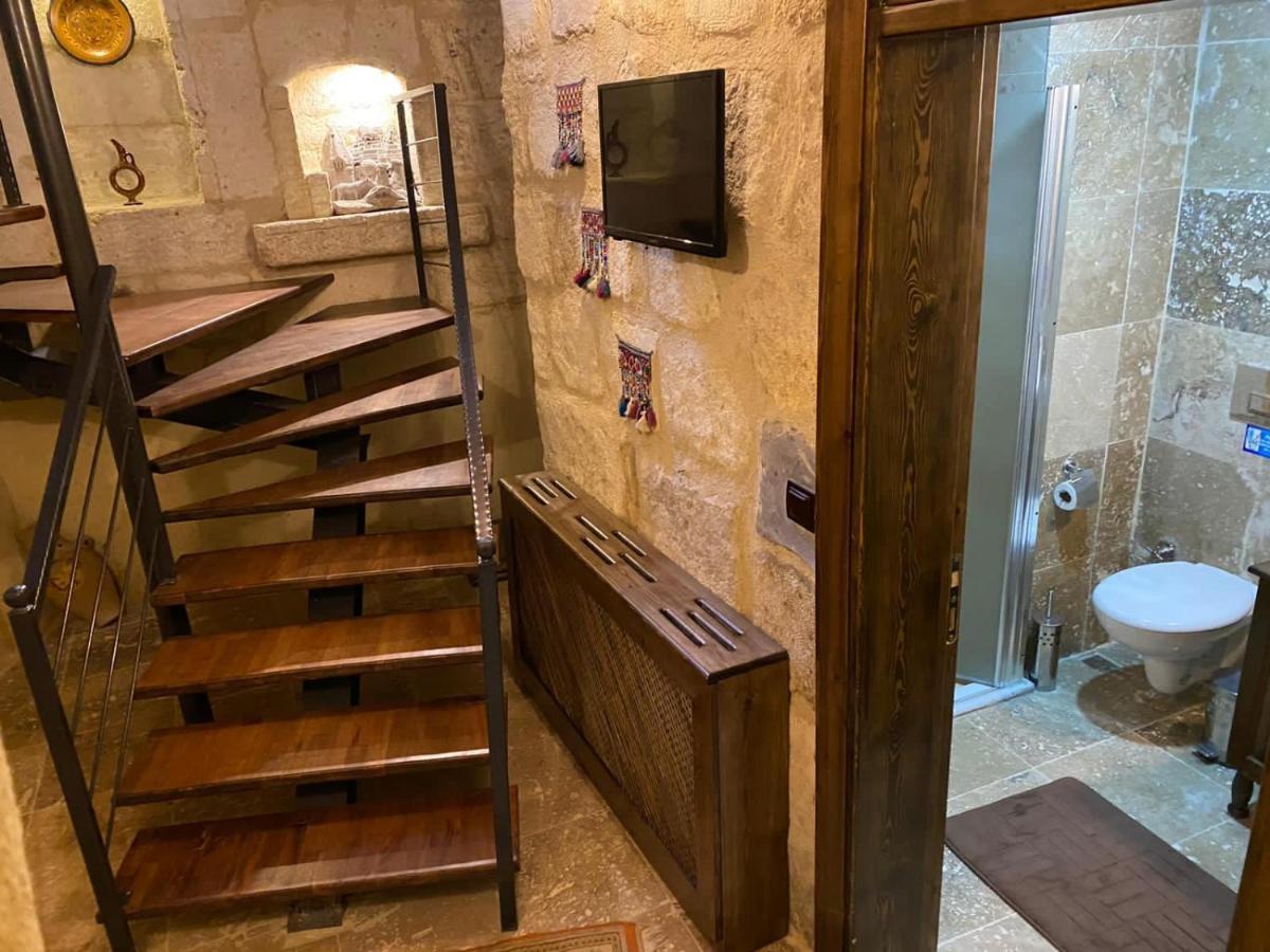 Uerguep Inn Cave Hotel 외부 사진