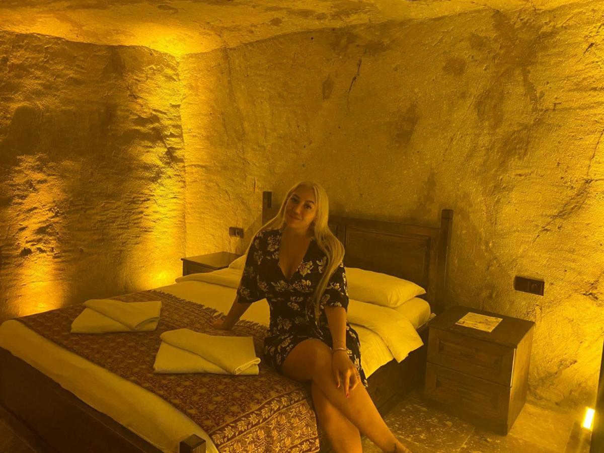 Uerguep Inn Cave Hotel 외부 사진