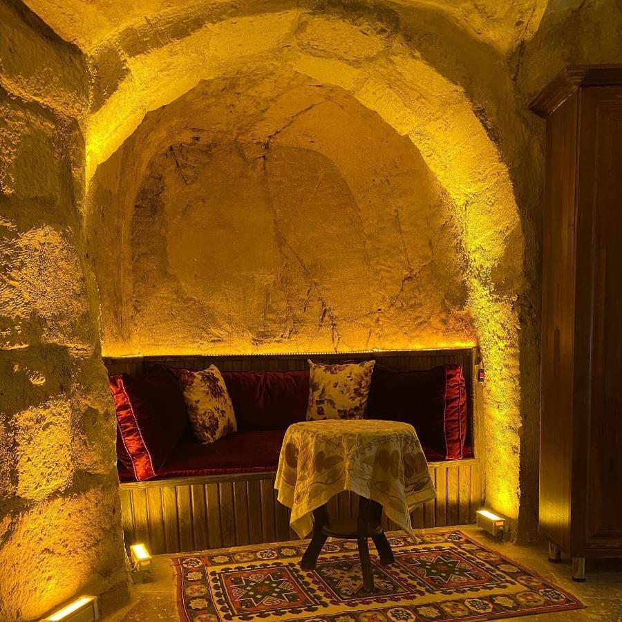 Uerguep Inn Cave Hotel 외부 사진