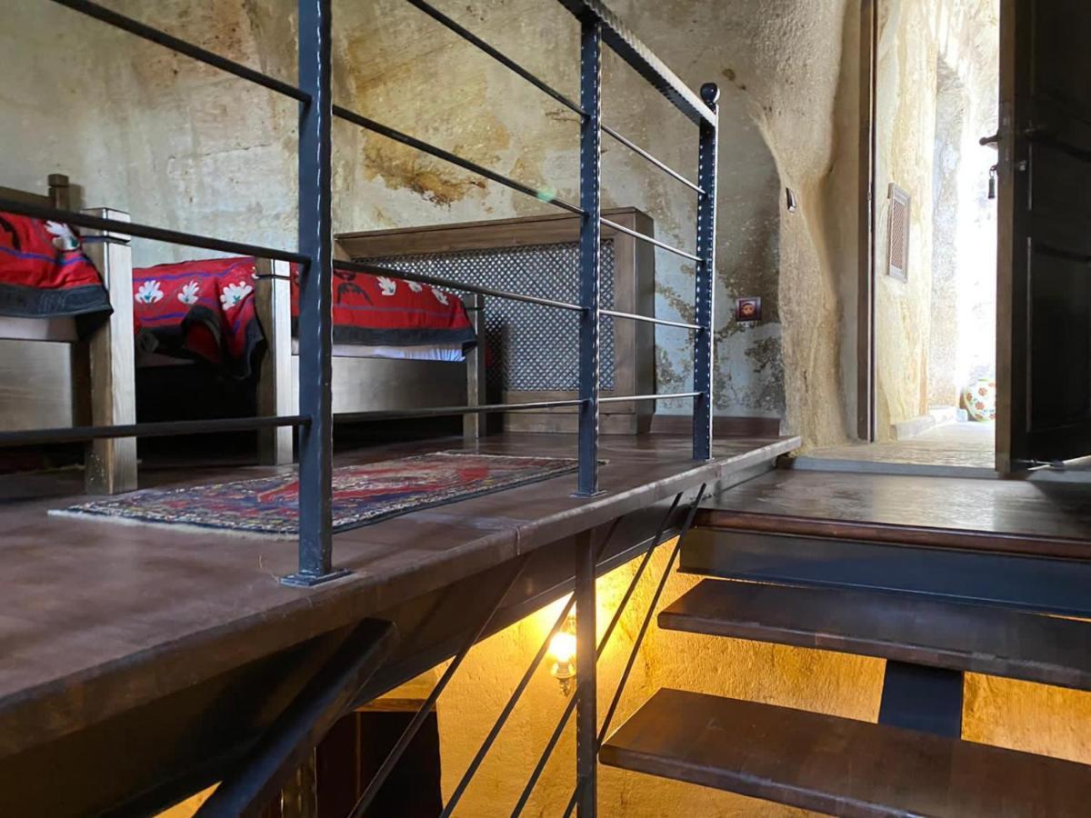 Uerguep Inn Cave Hotel 외부 사진