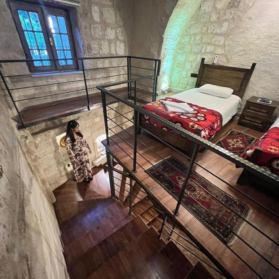 Uerguep Inn Cave Hotel 외부 사진