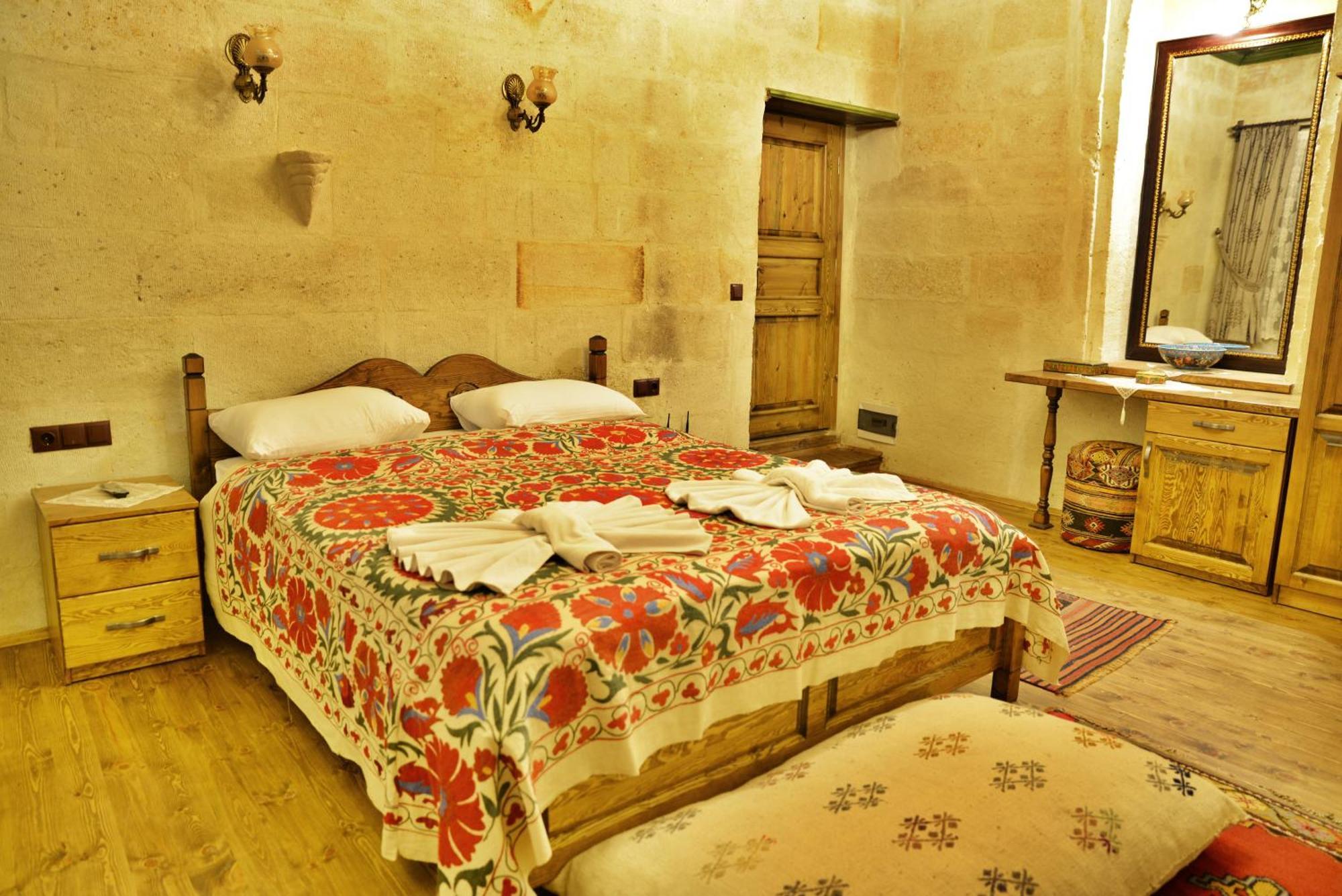 Uerguep Inn Cave Hotel 객실 사진