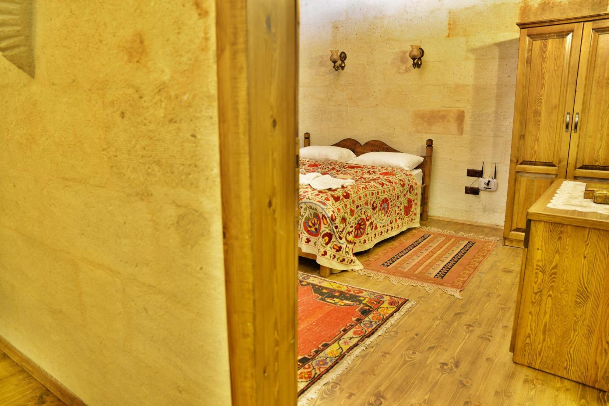 Uerguep Inn Cave Hotel 객실 사진