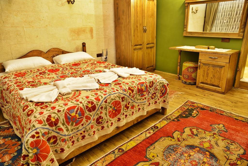 Uerguep Inn Cave Hotel 외부 사진
