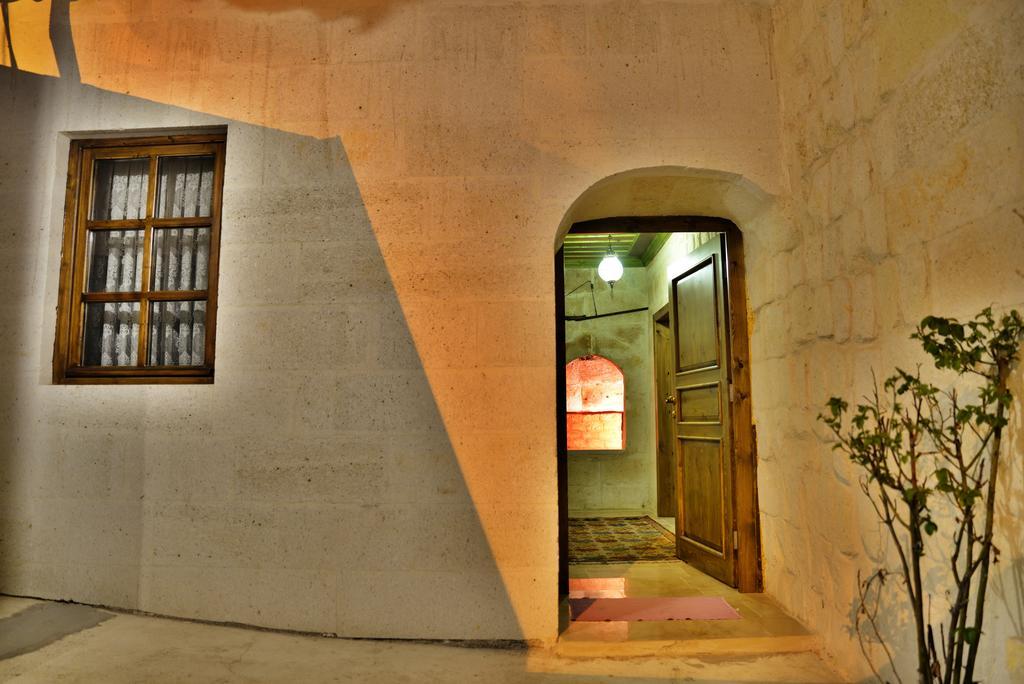 Uerguep Inn Cave Hotel 외부 사진