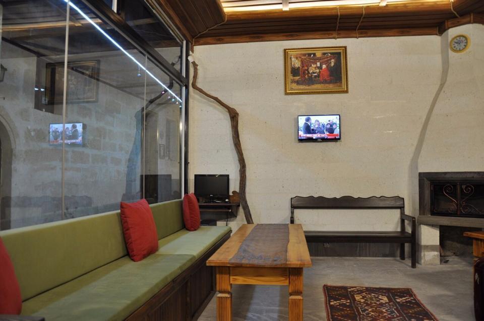 Uerguep Inn Cave Hotel 외부 사진