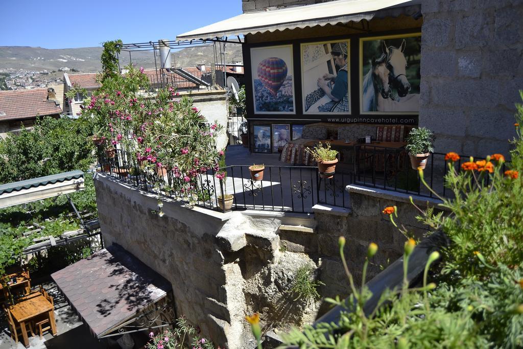 Uerguep Inn Cave Hotel 외부 사진