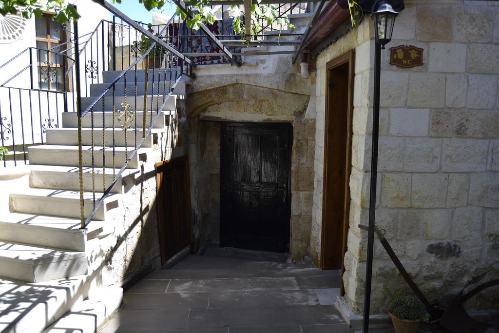 Uerguep Inn Cave Hotel 외부 사진