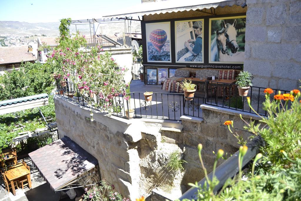 Uerguep Inn Cave Hotel 외부 사진